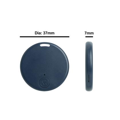 Anti loss Smart Tag