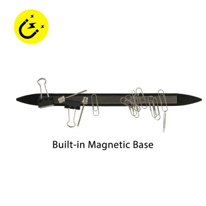 Magnetic Torpedo Level