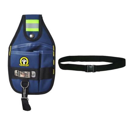 Portable Tool Waist Pouch