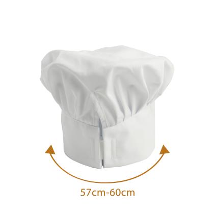 Adult Chef Hat