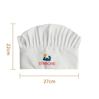 Adult Chef Hat