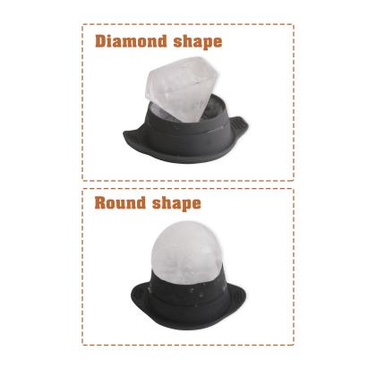 Whisky Ice Ball Mould Whisky Ice Ball Mould