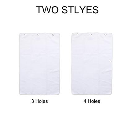 Waffle Golf Towel