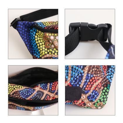 Sublimation Bum Bag
