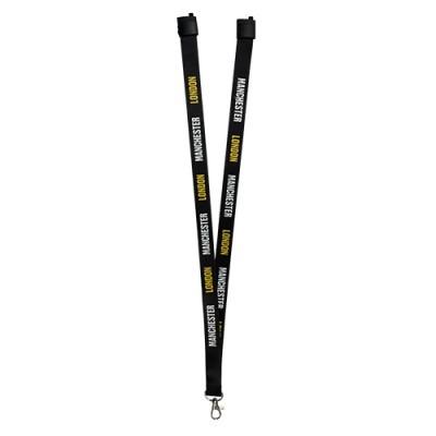 Super Express Dye Sublimated Lanyard