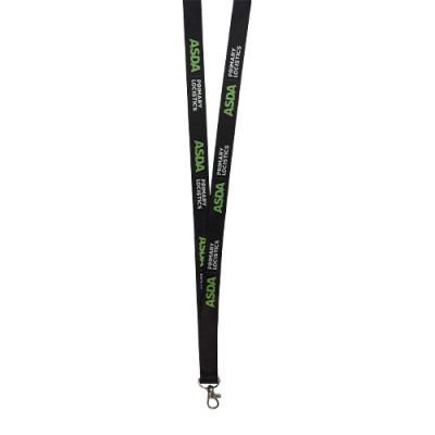 Super Express Dye Sublimated Lanyard