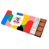 Wrapped Bar