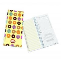 Wiro-Smart - Daily Planner notepad