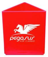 Smart-Holder - Tri pen pot