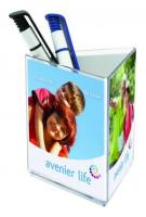 Smart-Holder - Tri Pen Pot Insert