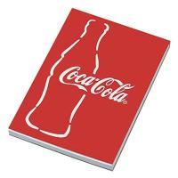 Smart-Pads - Cover A7 notepad