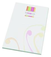 Smart-Pads - A5 notepad