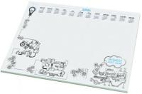 Enviro-Smart - Desk Pad A3 Recycled