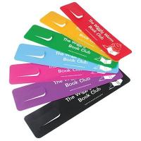Enviro-Smart- Recycled Polypropylene Bookmark