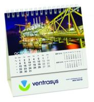 Smart-Calendar - Compact Easel calendar