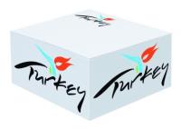 Smart-Block - Mini Fun paper block