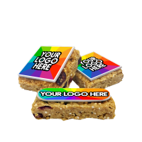 Oaty Breakfast Bar