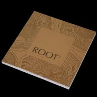 Root² books. Eco books
