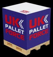 Smart-Block - Maxi on a Wooden Pallet