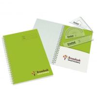 Wiro-Smart - A5 School Set 