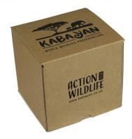 ECO corrugated Mug Box - Side Fold