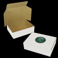 Stickerbox - Mini - Front Fold