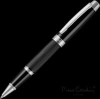 Pierre Cardin Academie Metal Rollerball Pen - Chrome