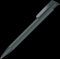Albion Colour Ballpoint Pen - Dark Grey