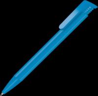 Albion Colour Ballpoint Pen - Light Blue
