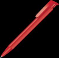 Albion Colour Ballpoint Pen - Red