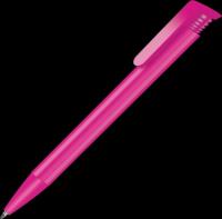 Albion Colour Ballpoint Pen - Magenta