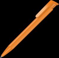 Albion Colour Ballpoint Pen - Orange
