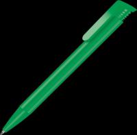 Albion Colour Ballpoint Pen - Green