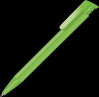 Albion Colour Ballpoint Pen - Light Green