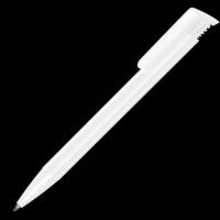 Albion Ballpoint Pen - White