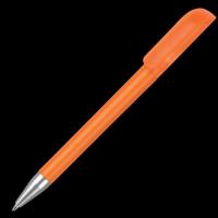 Alaska Frost Ballpoint Pen - Orange
