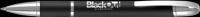 Asquith Soft Feel Metal Ballpoint Pen