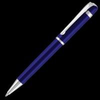 Baccus Metal Ballpoint Pen - Blue