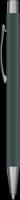 Ergo Soft Feel Metal Ballpoint Pen - Green