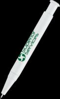 Golf Pro Mechanical Pencil - White