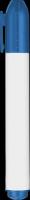Permanent Marker Pro - Blue