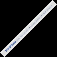 Certified Sustainably Sourced Carpenters Wood Pencil - White