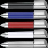 Alaska Deluxe Ballpoint Pen