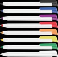 Albion Touch Ballpoint Pen with Stylus
