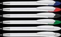 Atomic USB Ballpoint Pen