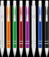 Electra Enterprise Ballpoint Pen