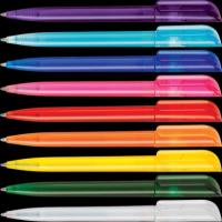 Alaska Diamond Ballpoint Pen