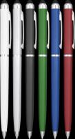Supersaver-i Ballpoint Pen with Stylus