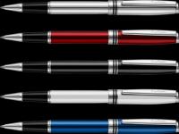 Pierre Cardin Beaumont Metal Rollerball Pen