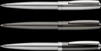 Pierre Cardin Belfort Metal Ballpoint Pen